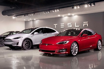 马斯克：纯电动汽车替代所有汽车需要30至40年