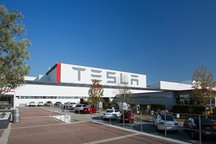 马斯克称芯片和船只短缺是特斯拉最大威胁