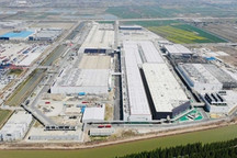 马斯克：上海工厂年产量超过弗里蒙特 将在得州生产Cyberquad