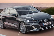 2023年发布 新一代奥迪A4平台/动力信息