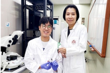 浦項大學可在30分鐘內(nèi)合成鋰硫電池正極材料