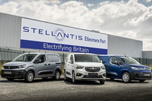 9月意大利新车销量同比减少33%