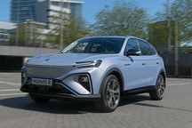 39990欧元起售 MARVEL R在欧洲开售