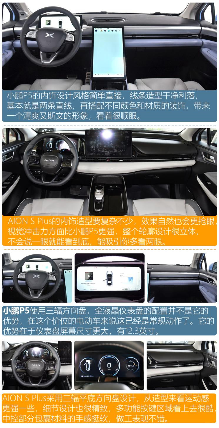 小鵬汽車 小鵬汽車P5 2021款 460E