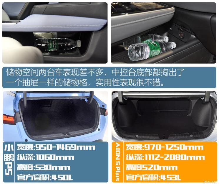 小鹏汽车 小鹏汽车P5 2021款 460E