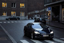 电动车是主流 挪威公布9月汽车销量