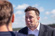 净资产2230亿美元 马斯克成为全球首富