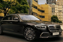 富人率先走出疫情阴霾 印度高端汽车销量大涨