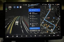 马斯克:FSD Beta 10.2版本将于今晚上线