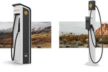 峰值充电功率200kW RIVIAN将建充电网络