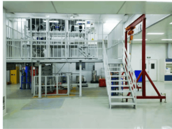 電池，SES Holdings Pte. Ltd.,電解液,鋰金屬電池,試點(diǎn)生產(chǎn)線,solvent-in-salt電解液
