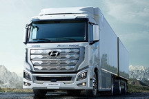 现代将投资11亿美元在韩国建两座氢燃料电池工厂