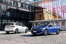 不止搭载“双联屏”，BMW 2系Active Tourer还将用上插混动力