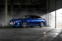 天籁亮眼 东风日产9月销售8.4万