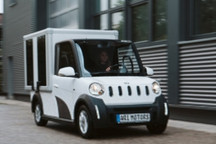 Sono和Ari公司合作推出太陽能輕型電動車 可增加續航20公里