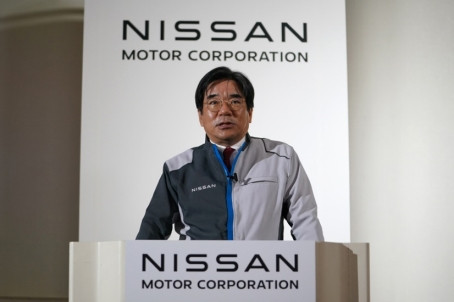 日產(chǎn)