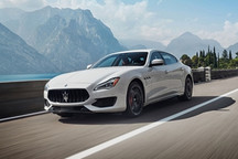 Stellantis都灵工厂将变成电动汽车生产中心