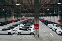 美国Q3销量因缺芯下跌13%，通用不敌丰田