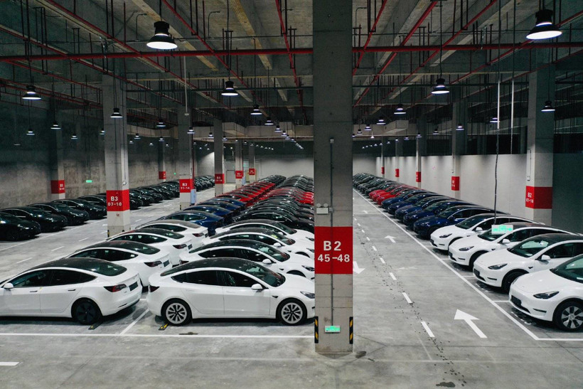 銷量，美國Q3汽車銷量,豐田銷量超通用，美國9月銷量，汽車銷量缺芯