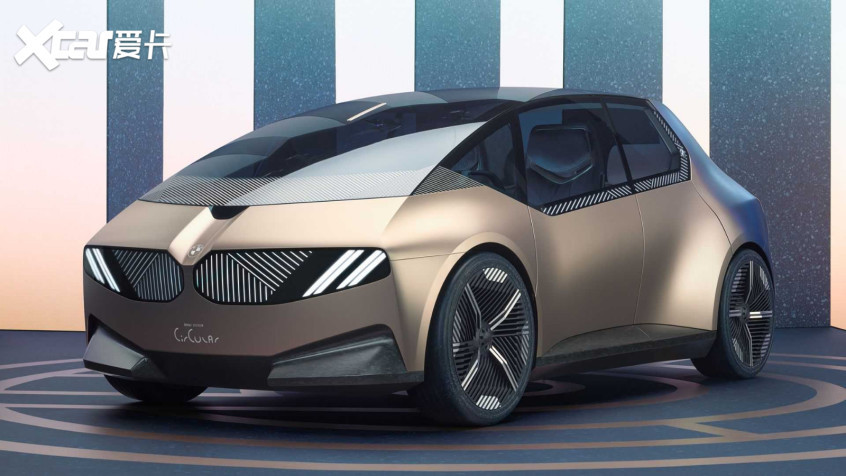 新一代BMW i3預(yù)計(jì)將于2024年發(fā)布