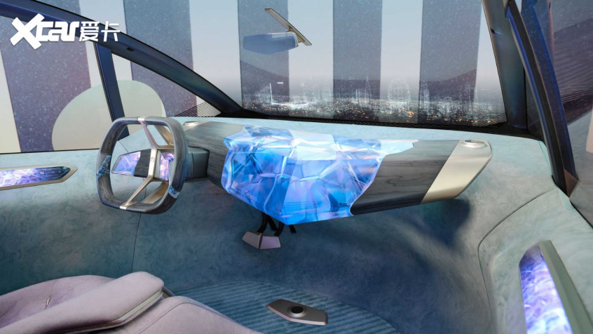 新一代BMW i3預(yù)計(jì)將于2024年發(fā)布