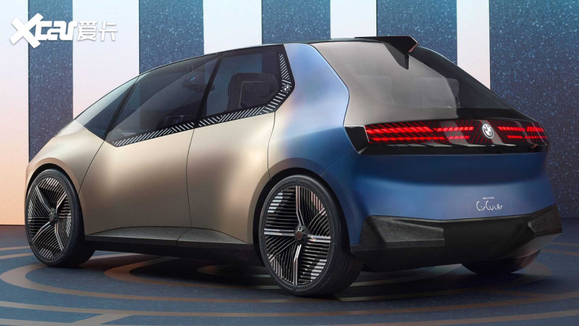 新一代BMW i3預(yù)計(jì)將于2024年發(fā)布