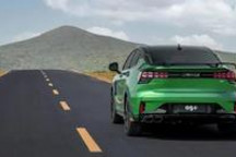 中国性能SUV市场破局者，为什么是领克05+？