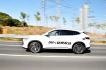 月销7.9万，比亚迪技术突围效果初现