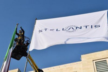 Stellantis都灵工厂成为电动车生产中心