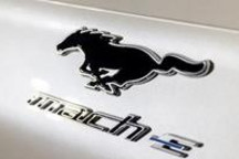 福特杀入“新赛道”