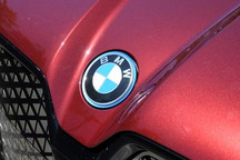 同比增19.6% 宝马集团公布前三季度销量