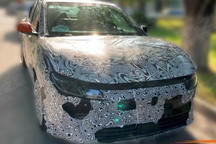 威马Maven量产版将于10月22日正式发布