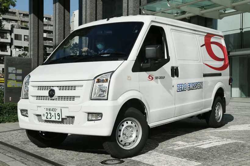 電動汽車，中國電動汽車,日本電動汽車