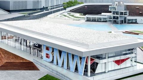 产量,南非金属工人罢工,宝马南非减产,南非罢工汽车供应链 产量,南非金属工人罢工,宝马南非减产,南非罢工汽车供应链