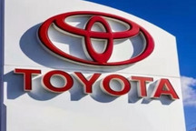 因芯片供应回升，丰田计划弥补33%的减产量