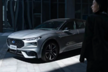 打破刻板印象，EVOS是长安福特进化新起点