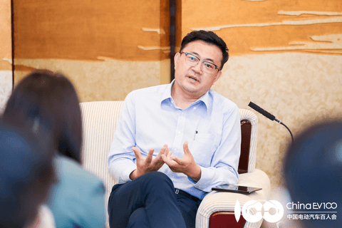广汽埃安席忠民:缺芯+原材料涨价+限电,整车售价恐难坚持不涨 广汽埃安席忠民:缺芯+原材料涨价+限电,整车售价恐难坚持不涨