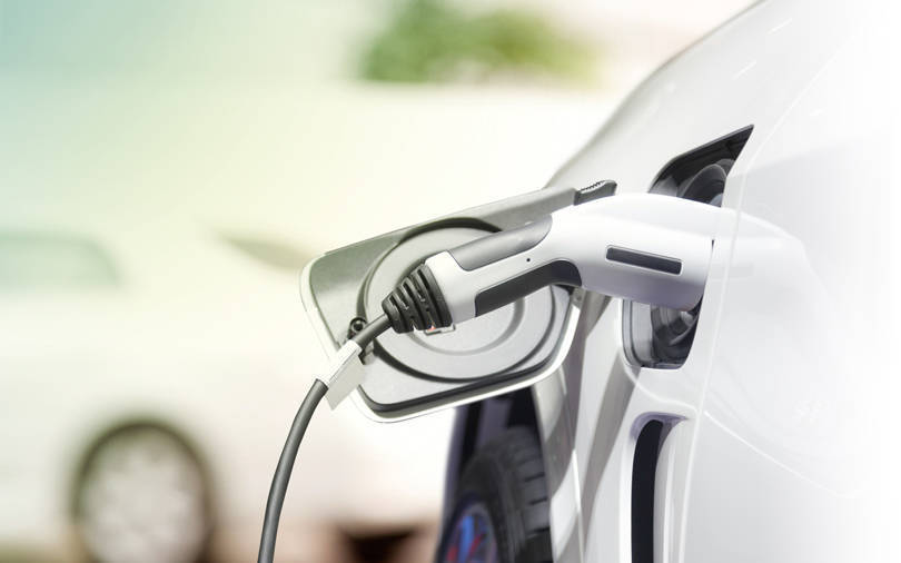 電動汽車，黑科技，電池，電動汽車,汽車充電