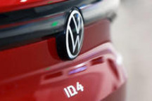 月交付破万，ID.系列失意or得意？