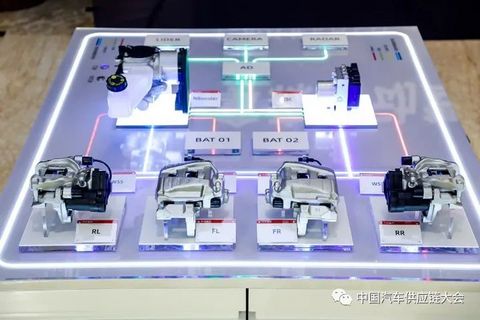 自动驾驶 自动驾驶