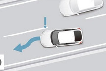 Honda发布全方位安全驾驶辅助系统 Honda SENSING 360