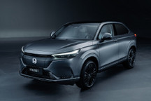 本田发布e:N纯电品牌 首款车型明年上市