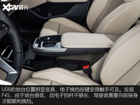 宝马2系旅行车