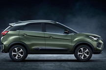 塔塔汽车将投资20亿美元开发电动汽车