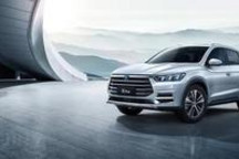 9月车型销量榜：Model Y超H6成SUV冠军