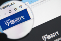 动力电池战场，宁德时代一骑绝尘