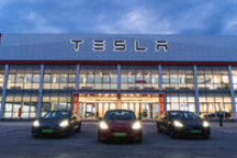 月销破5万，并不会成为特斯拉的“常态”
