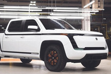 电动卡车制造商Lordstown Motors任命新CFO