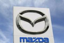 马自达9月销量再降 新车计划没有中国