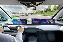 大陆推出车内传感器技术集成解决方案 提高车辆舒适性